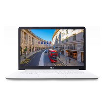 LG전자 울트라PC 14U30P-E726K [320GB 8GB], WIN10 Pro, 화이트, 320GB, 펜티엄, 14U30P-E.A726K, 8GB