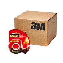 스카치 다용도 테이프 디스펜서 18mm x 30m #583, 144개