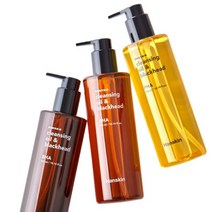 한스킨 딥 클렌징오일 블랙헤드제거 AHA BHA PHA 1, 오일 PHA [GH990728]