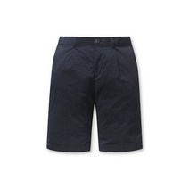 잭니클라우스남성사이드밴딩원턱5부팬츠LNPAM22171NYX