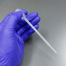 HYJLAB 일회용스포이드 눈금1ml 길이14cm 1개단위 0311
