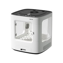 고양이 드라이룸 펫 애견 건조기 강아지드라이기, 2