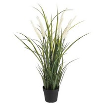 이케아 IKEA 인조식물 실내외겸용 장식풀 55cm, 1개