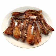펫나라 프리미엄 수제간식 오리연골 오돌뼈 100g, 단품