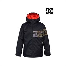 [DC] 21/22 성인 스키/보드복PROPAGANDA JACKET _KVJ
