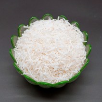 [제빵재료] 롱코코넛 500g 홈베이킹 제과제빵재료