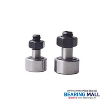 BBM 베어링몰 중국제 CF트랙롤러 CF 24 B