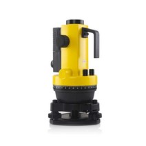 연직기 레이저추 매핑 측량 수직기 콜리메이터 건설용, BD-501 레드 표시등 + 삼각대