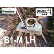새로운 LH B1-M BOCCIERI 골프 롱 퍼터 48