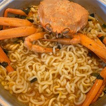 포항 구룡포 산지직송 자숙 연지 홍게 3kg 10~13마리, (실속형) 비품 3kg (12미 내외)