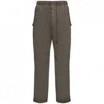 James Perse Stretch cotton flight 팬츠 197086