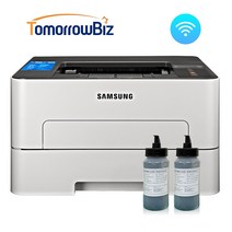 삼성 무한 흑백레이저프린터 SL-M2843DW
