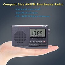 [마란츠타워] 레트로 빈티지 미국 플레이어 AA 배터리 또는 DC USB 5V로 구동되는 AM FM 라디오가 있는 프리미엄 워크맨 카세트 -628079