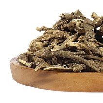 두손애약초 잔대(제니), 1개, 300g