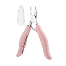 발톱연화제 무좀 티눈 1Pc 발가락 손톱깎이 손톱 교정 두꺼운 자란 발톱 니퍼 커터 죽은 피부 먼지 제거제, 01 1, 01 1