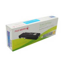 한국 후지제록스 DocuPrint CP405d 정품토너 CT202036 노랑 대용량 11000매 사용 가능기종 CM405df 제록스순정품토너 프린터소모품 제록스코리아, 1개