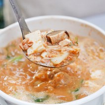 국산콩 냄새 적은 청국장 순창해목 1kg 황토방 재래식청국장