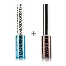 [로쎄앙] 리퀴드 아이라이너 1+1, 선택1:06 레드와인펄 / 선택2:08 브라운펄, 상세 설명 참조