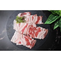 칠레산 돼지 냉동삼겹살 대패삼겹살 돼지고기 냉삼 통삼겹 캠핑 1kg, 세절안함(덩어리), 2kg