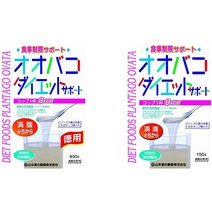 세트 사 질경이 다이어트 지원 덕용 450g amp 150g, [02] 450g+150g