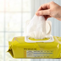 퍼펙트 살균 소독티슈 80매 3팩 물티슈, 240매