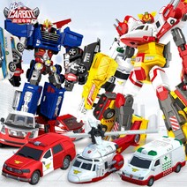 헬로카봇 마이티가드, 02, 01