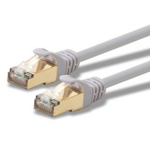[CableMate] 케이블메이트 CAT.7 S-STP 랜케이블 5M