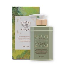 티블레스 앤틱 바디워시 허브블랙티향 500ml, 1개