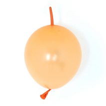 네오텍스 타이룬 15cm 펄 피치 꼬리풍선, 단품