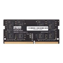 클레브 노트북 DDR4-3200 CL22 램 16GB
