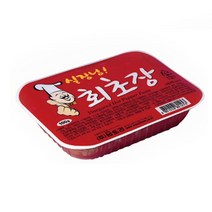 통영 바다장어구이 통영가리비 깐멍게 등 제철 수산물, 1팩, 회초장100g