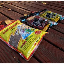 용인낚시쇼핑몰 한국부푸리 어분 3종세트