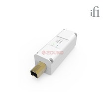 [iFi Audio] 아이파이 오디오 iPurifier 3 USB TypeB 노이즈 차단 / 정품
