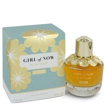 Elie Saab Girl Of Now Shine EDP Spray 45ml Women