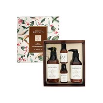 비욘드 토탈 리커버리 바디 2종 세트