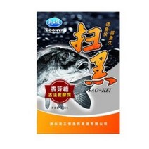 양어장 싹쓸이 발효 맥아당 떡밥, 8개