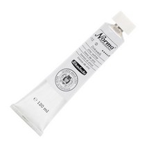 슈미케 노마 유화물감낱색 NEW 120ml S2(색상선택), CarmineRed, 기본