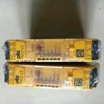 PILZ 보호계전기 PNNOZ Spot milp eco 773401 안전 릴레이 새 원본 양도 가능
