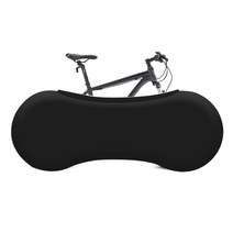 노스바이크 프리미엄 자전거 커버, B01, 1개