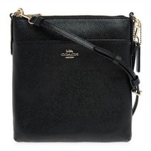 코치 키트 메신저백 41320 BLACK