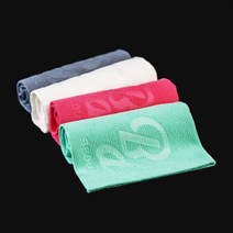 바운드서울 버핑타월 세차 극세사 광택 타올, 다크핑크, 1개