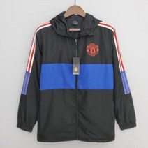 2022/23 맨유2 바람막이 윈드브레이커 상의