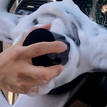 폼생폼사 다용도 세차 세정 탈취제 폼크리너 500ml, 1개