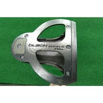 퍼터 오딧세이 BLACK Series i S강도 34인치 커버x
