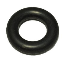 27mm SINGER 99 재봉틀 부품 NEW BOBBIN WINDER RING 고무 휠 타이어/bobbin case/foot for old pfaff juki, 01 1PCS