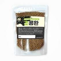 백장생 국내산 초콩환 식초콩환 300g, 단품, 단품