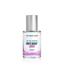 더바디샵 화이트 머스크 러버 오 드 퍼퓸(null), 15, 1