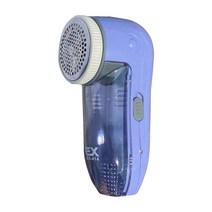 세탁소용 ex-414 보풀제거기 정품