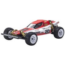 Kyosho 110 EP 4WD 레이싱 버기 터보 옵티마 전동 라디오 컨트롤 30619C