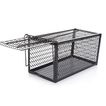 쥐덫 쥐망 쥐잡이 틀 마우스트랩, 철재 쥐덫, 1개, 1개